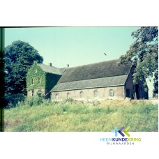 Tolkamer Geerlingshof Coll. G.B.Janssen